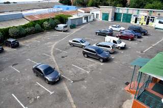 Отель Green City Hotel Николаев-4