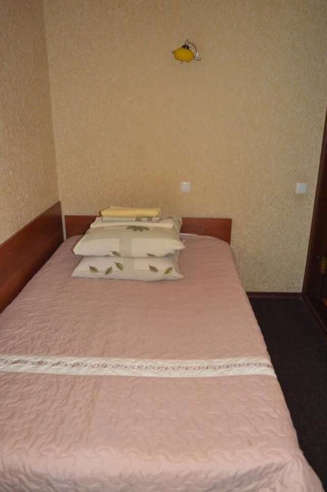 Отель Green City Hotel Николаев-31